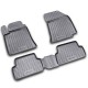 3D Patosnice RENAULT Laguna 2001–2007, set 4 kom.